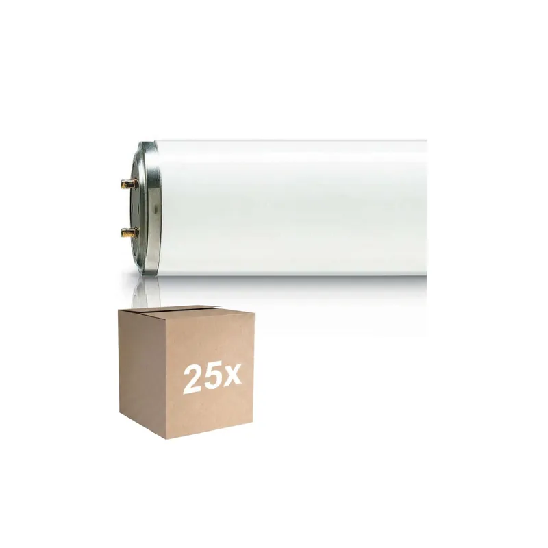 Devolución Gratuita Multipack 25x Philips TL-DK 36W - Blacklight | 60cm - Insectkiller