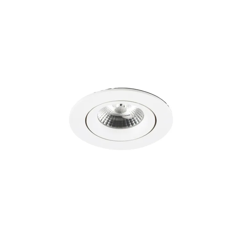 FARO NAIS Orientable Empotrable Blanco Últimas Unidades