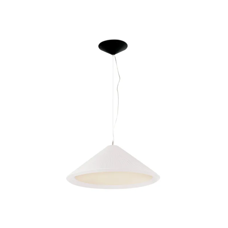 FARO SAIGON IN 700 Colgante Blanco A Buen Precio