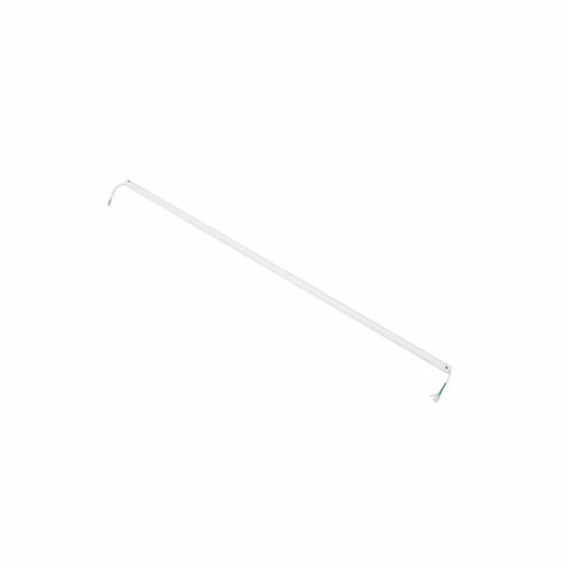Devolución Gratuita Faro Tija Andros Blanco 122cms