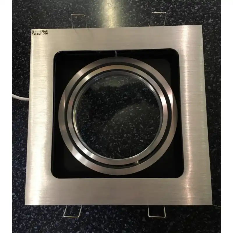 EMPOTRABLE DE TECHO BASCULANTE Oferta Limitada