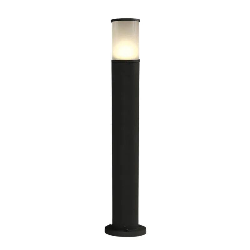 Garantía De Devolución De Dinero ONE LIGHT Baliza 750mm Negro