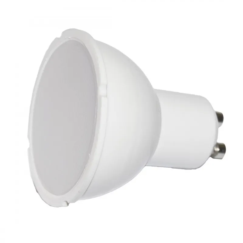 Bestseller LIGHTED BOMBILLA GU10 7W 120º 6000K