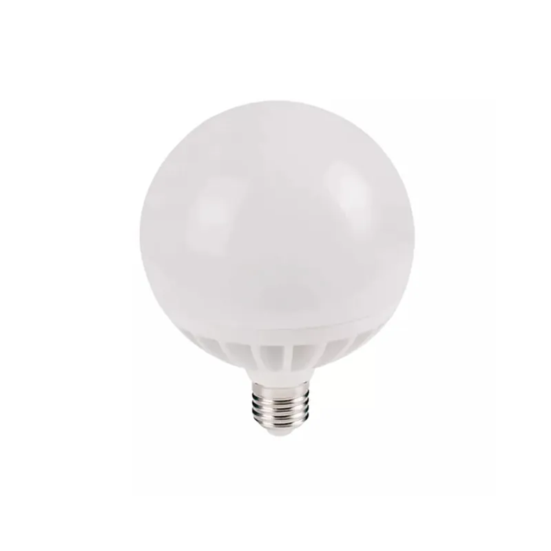 Precio Bajo LIGHTED Bombilla Globo E27 24W 5000K