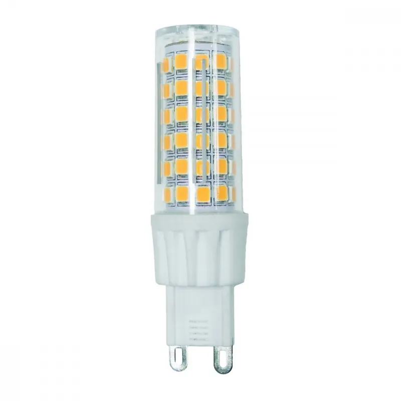 Envío Exprés LIGHTED BOMBILLA G9 LED 5W 5000K REGULABLE