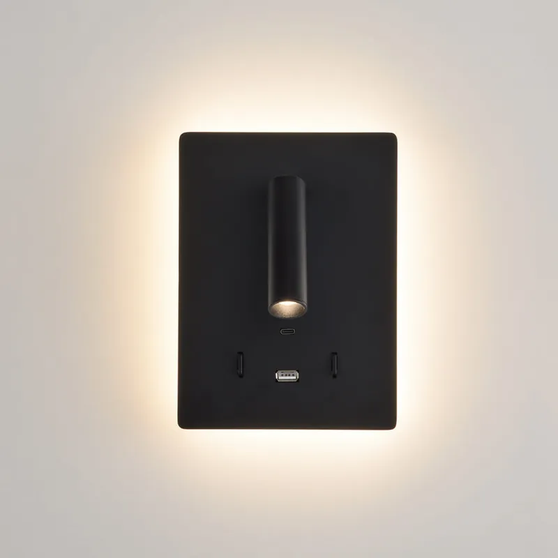 ACB MANAT Aplique Lector Negro Venta Final