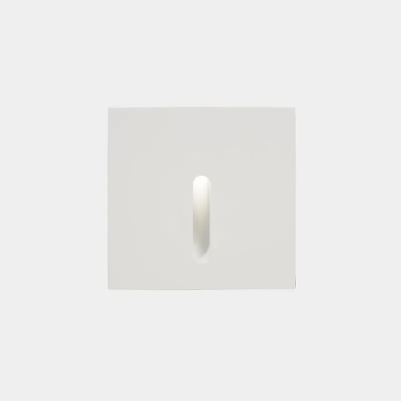 LEDSC4 BAT Square Lineal Blanco 2700K Alta Calidad