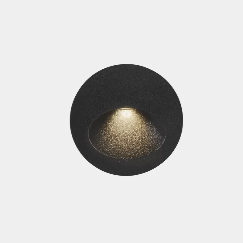 LEDSC4 BAT Round Oval 3000K Directo De Fábrica