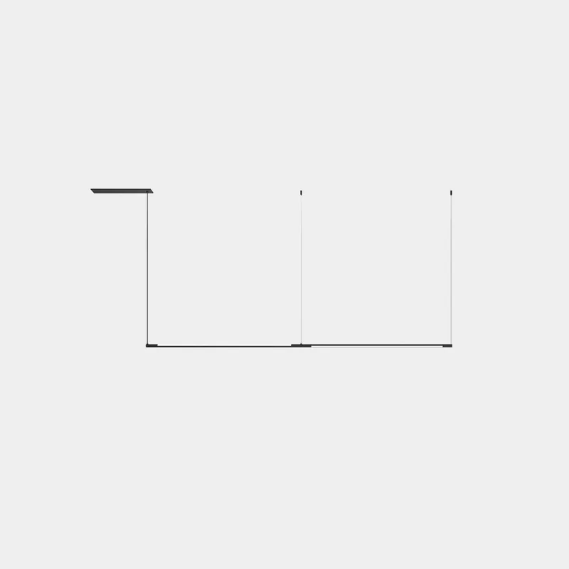 Ocasión Especial LEDSC4 TUBS Modular DALI Lineal Double