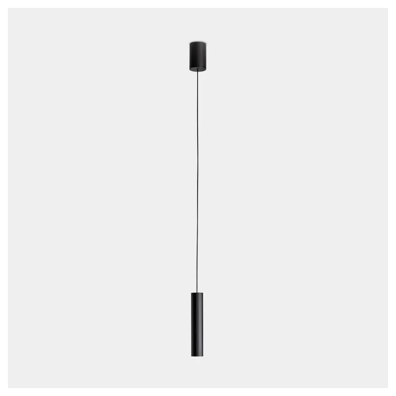 LEDSC4 PROLIX Surface Negro Alta Calidad