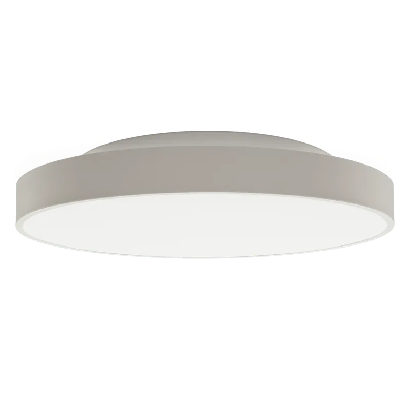 Venta Final ACB LISBOA 800 TRIAC Plafón Blanco CCT