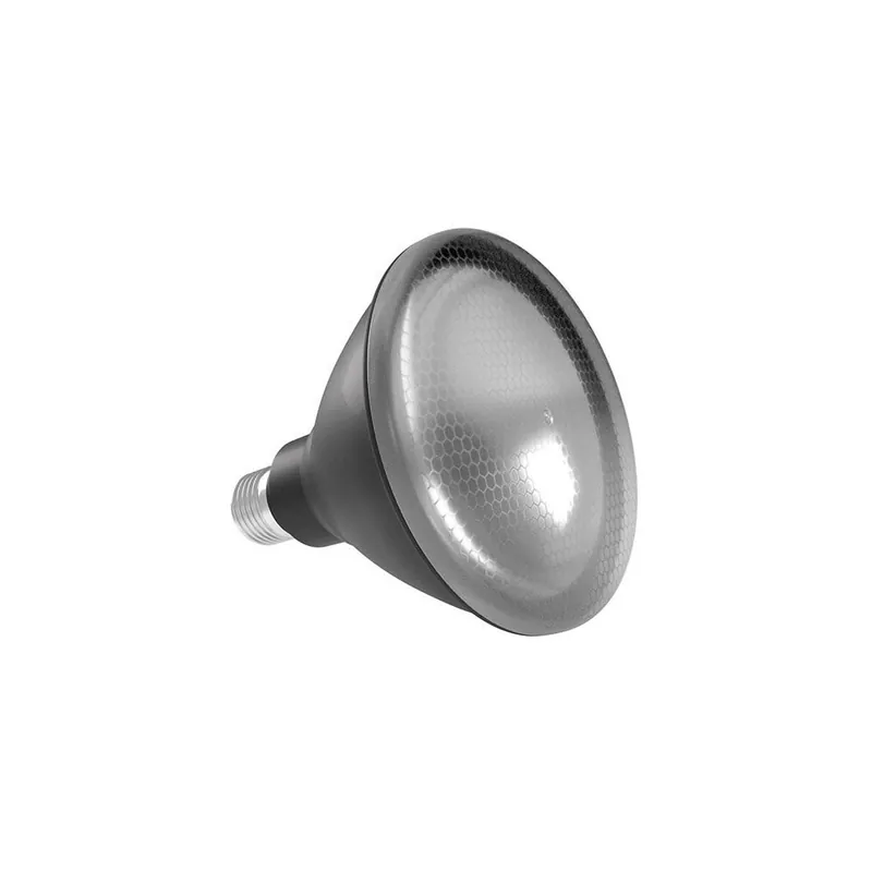 ATMOSS PAR38 Negra E27 15W 5000K 38° IP65 AMPERA Mejor Precio