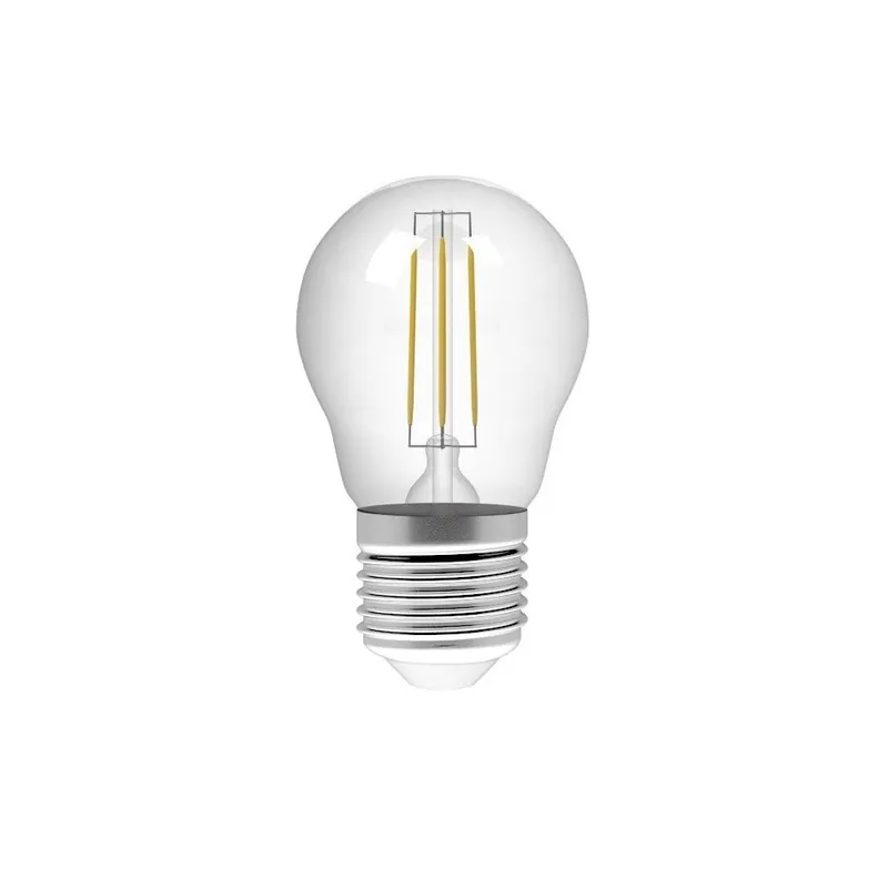 ATMOSS BOMBILLA LED ESFÉRICA G45 E27 4W 5000K TRANSPARENTE Oferta