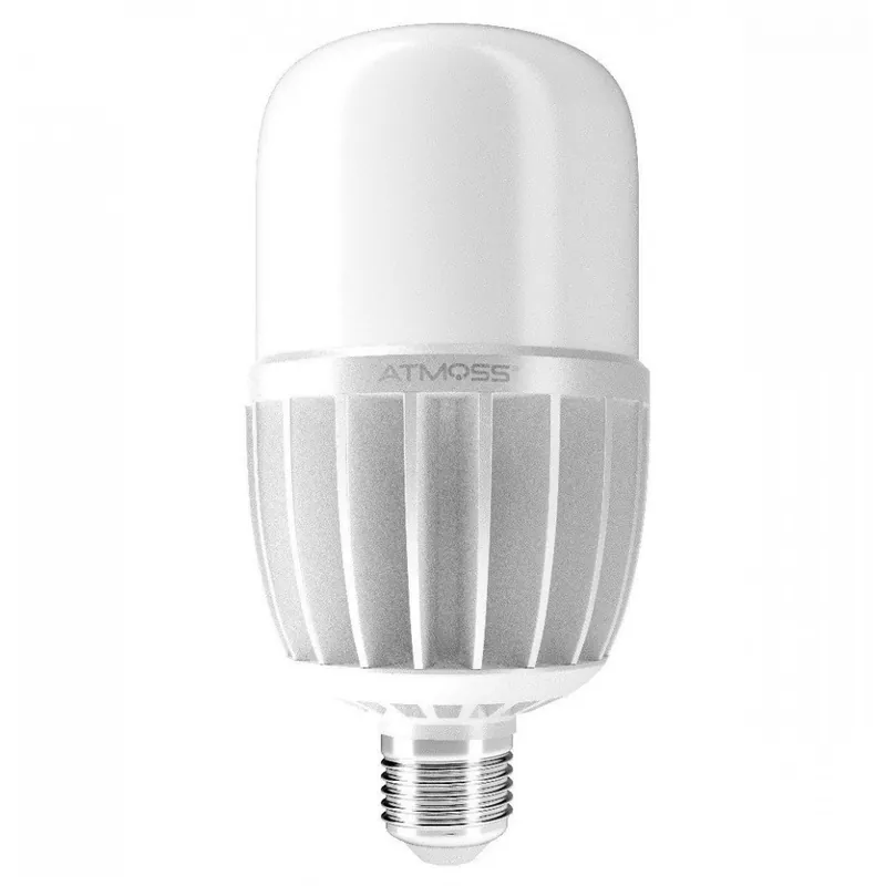 ATMOSS Bombilla LED Gran Formato E27 30W 5000K Precio Rebajado