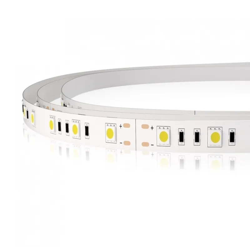 ATMOSS TIRA LED 14,4W/m 24V 4200K IP20 5m Envío Exprés