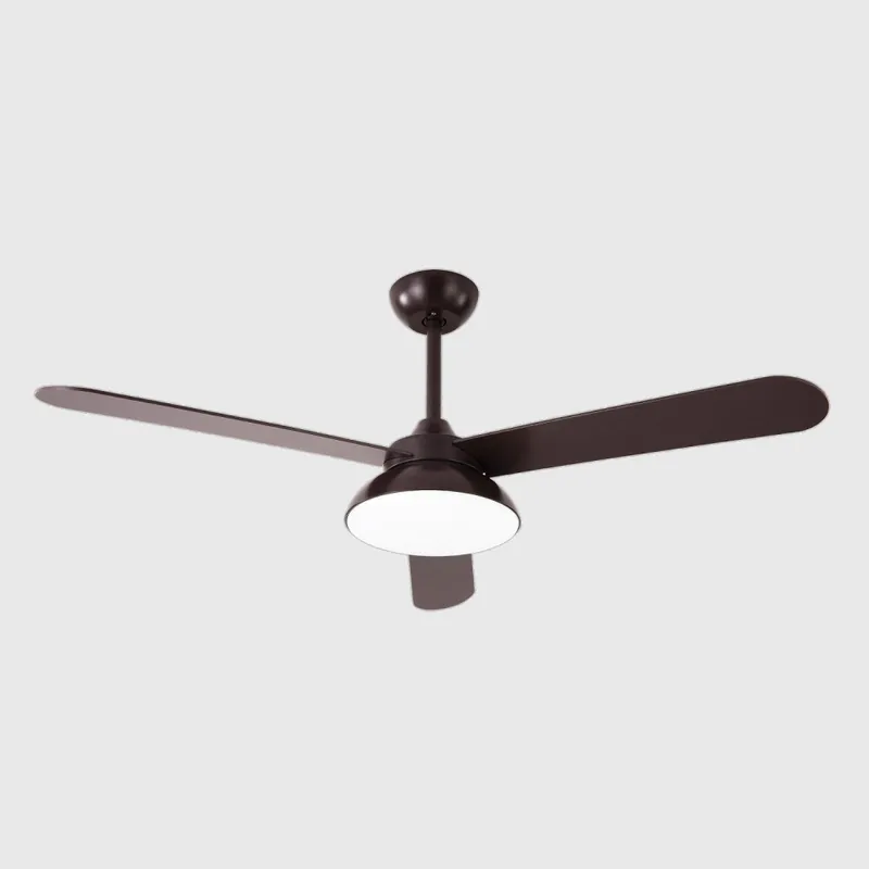 Ventilador Fabrilamp Marrón UMI Oferta Flash