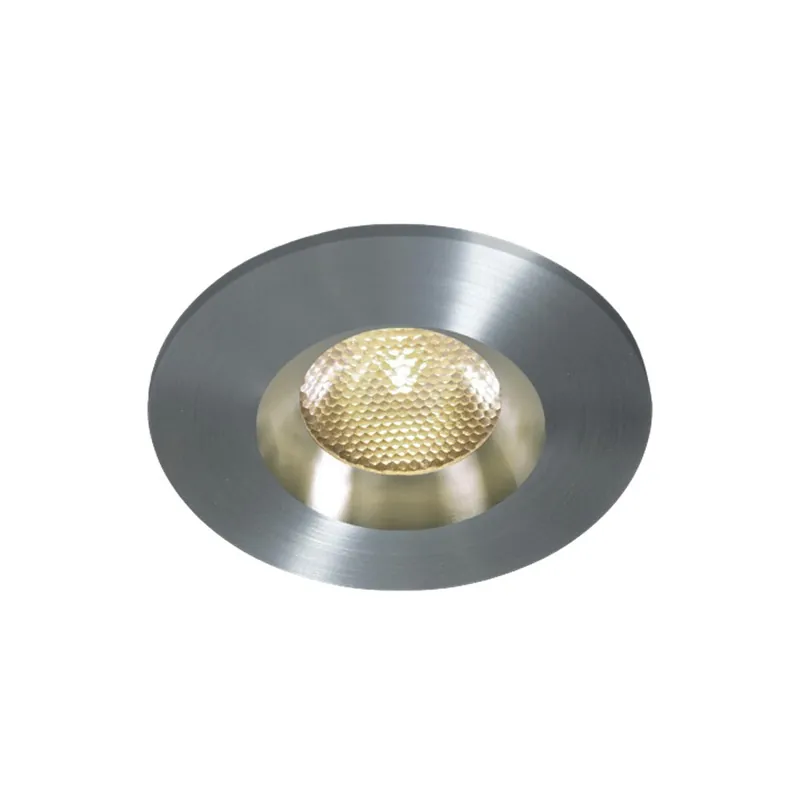 ONE LIGHT Empotrable Aluminio Ø46 IP65 A Buen Precio
