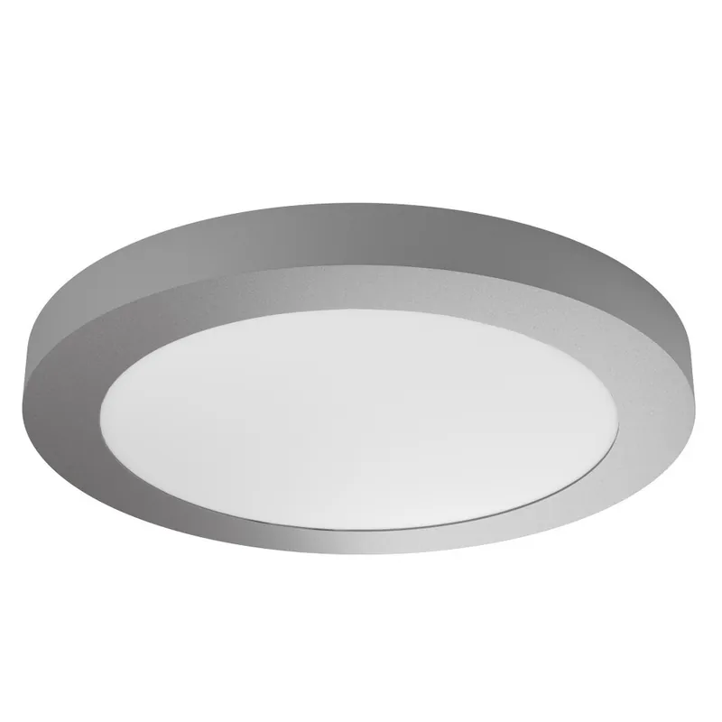 ATMOSS ELYOS Downlight Circular Cromo 25W 5000K Solo Hoy