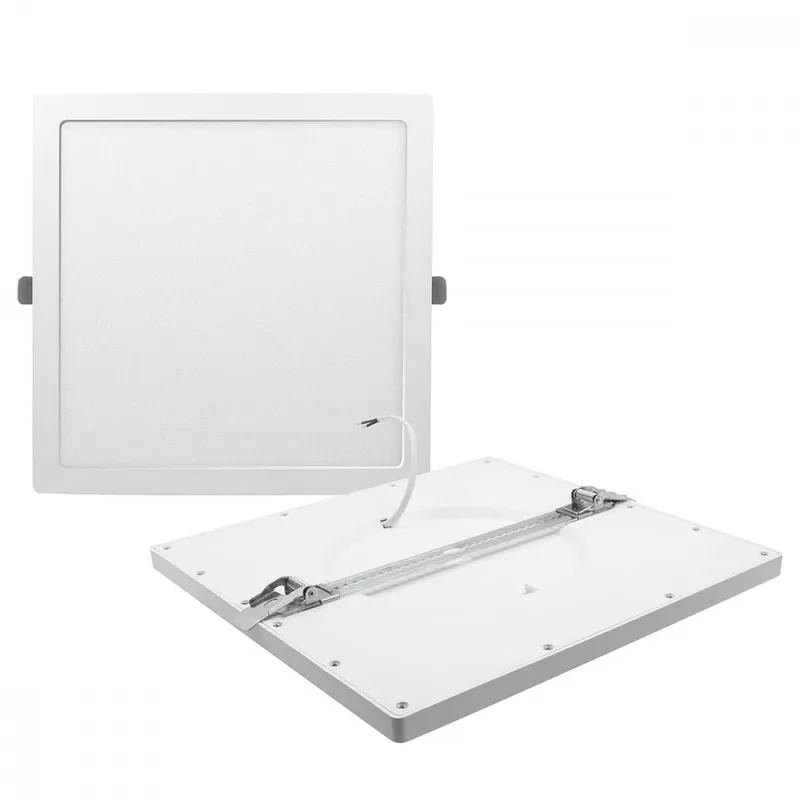 LIGHTED MONET Downlight Cuadrado 18W 6000K Rebajas
