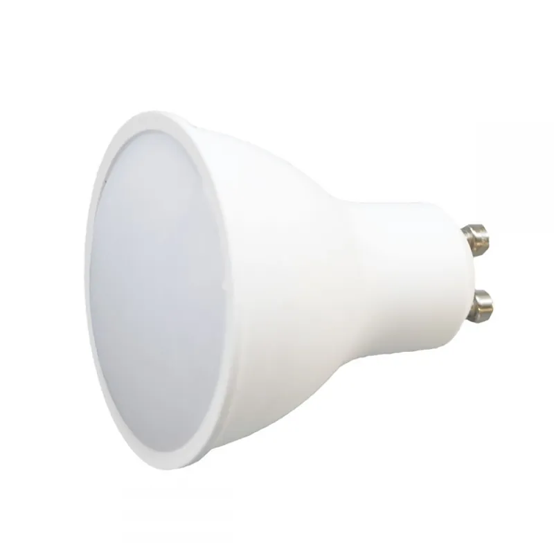 Precio De Oferta LIGHTED Essential Bombilla GU10 7W 5000K