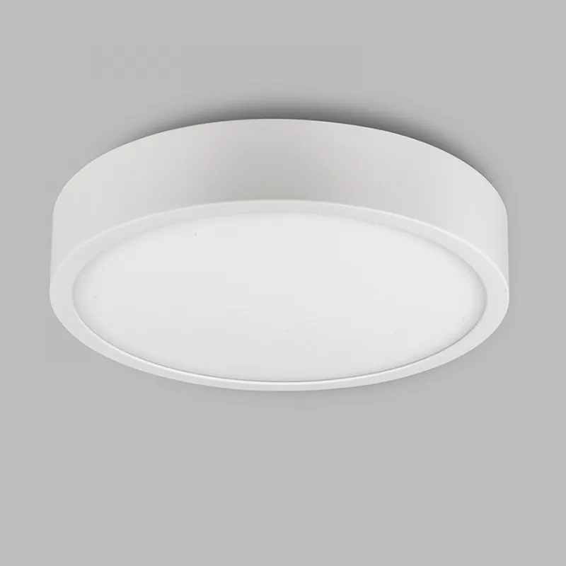 Ordenar Ahora Mismo MANTRA SAONA Superficie Downlight LED redondo 24W 3000K