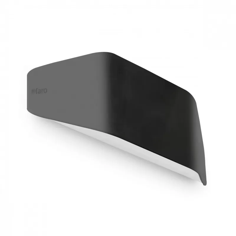 FARO FUTURE Aplique Gris Oscuro Entrega Rápida