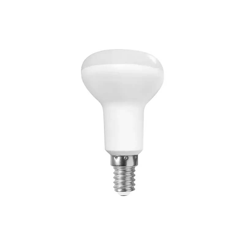 LIGHTED Bombilla Reflectora R50 E14 6W 3000K Compra Hoy