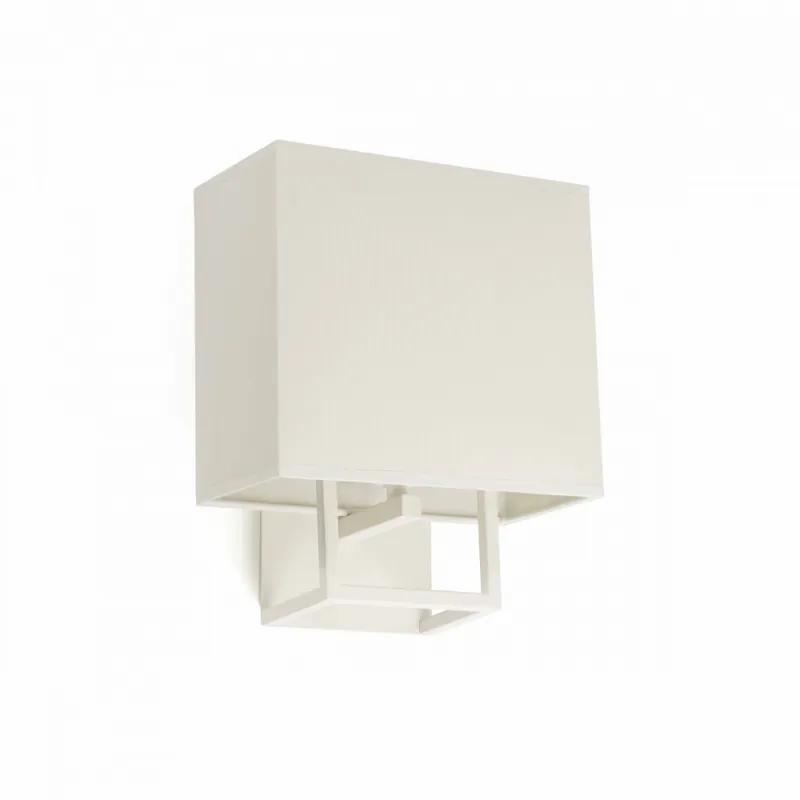 FARO VESPER Lámpara aplique blanco Stock Limitado