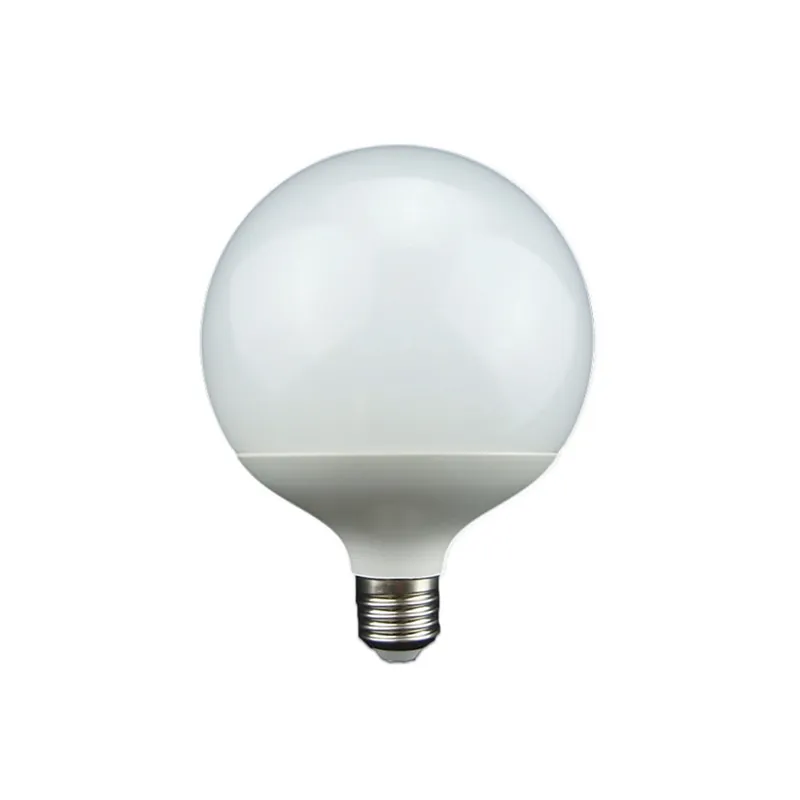 Gran Oferta LIGHTED Bombilla Globo E27 15W 3000K