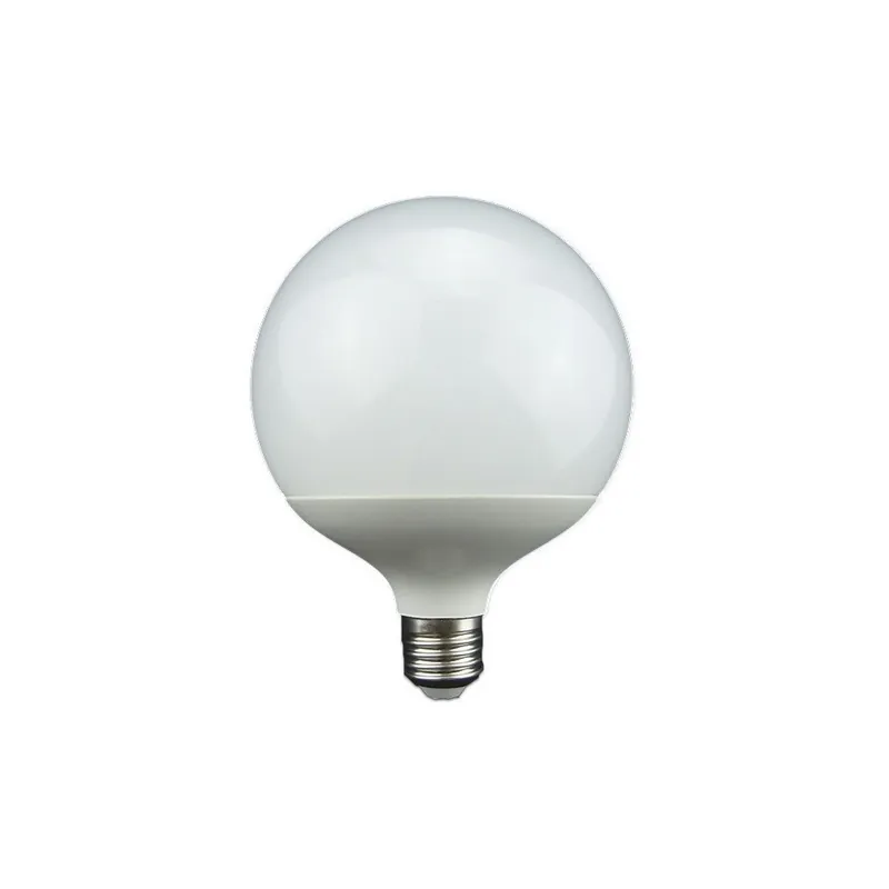 Precio Rebajado LIGHTED Bombilla Globo E27 15W 3000K Regulable