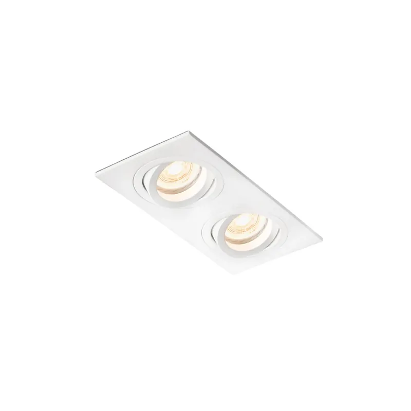 FARO RADÓN RCT Empotrable Orientable Blanco Bestseller