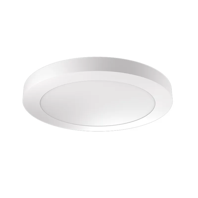ATMOSS Downlight Superficie Circular Blanco 24W 4200K Súper Precio