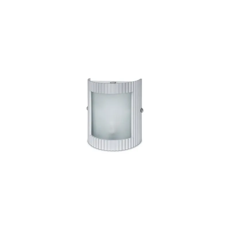 Económico FARO ARAMIS Lámpara aplique aluminio