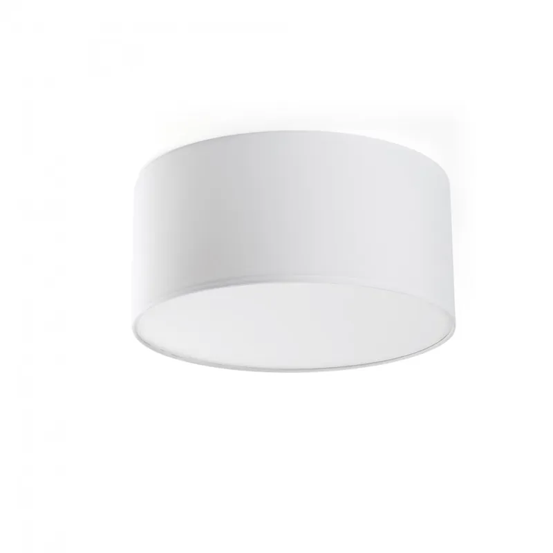 FARO SEVEN 400 Lámpara plafón blanco Precio Rebajado