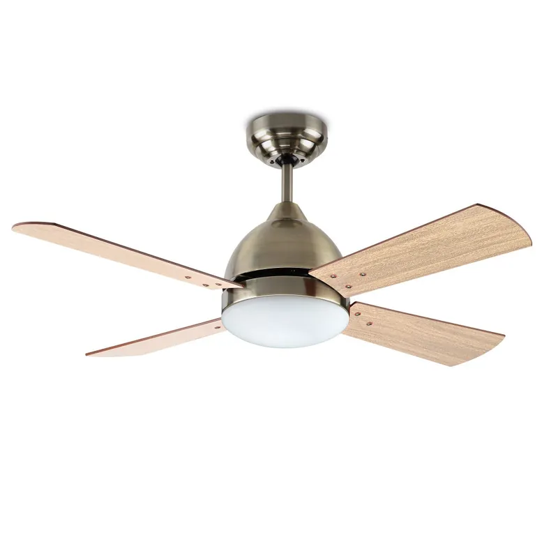 Barato FORLIGHT BORNEO Ventilador Patiné
