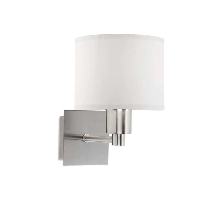 LEDSC4 LYON Estructura níquel satinado Precio Rebajado
