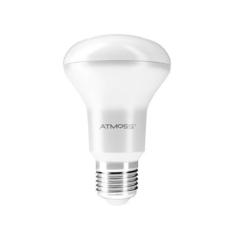 ATMOSS Bombilla LED Reflectora R80 E27 10W 3200K Gran Oferta