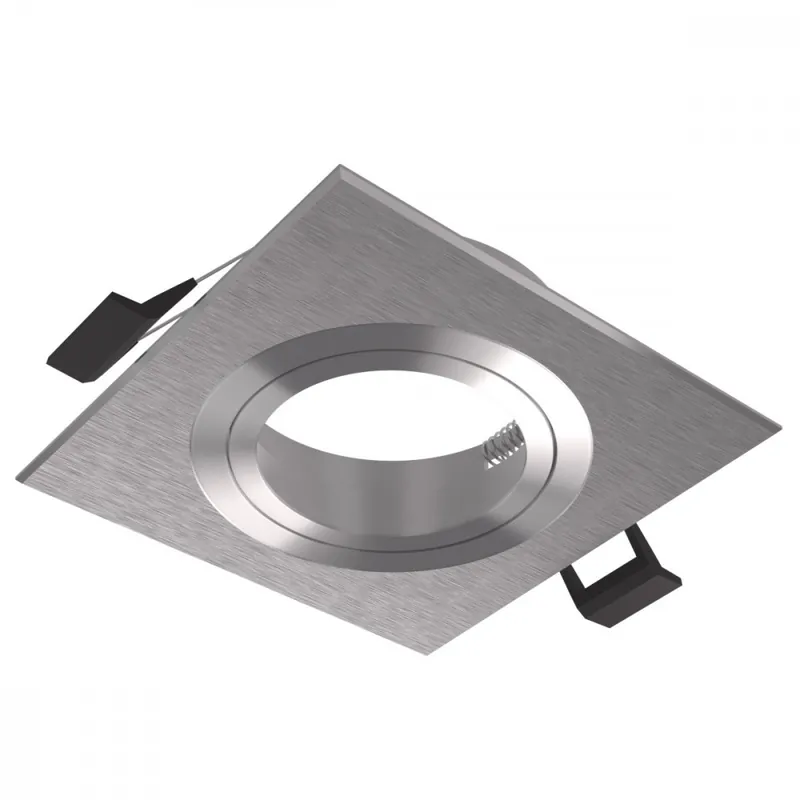 Bestseller ATMOSS AXIS EMPOTRABLE BASCULANTE ALUMINIO 92x92