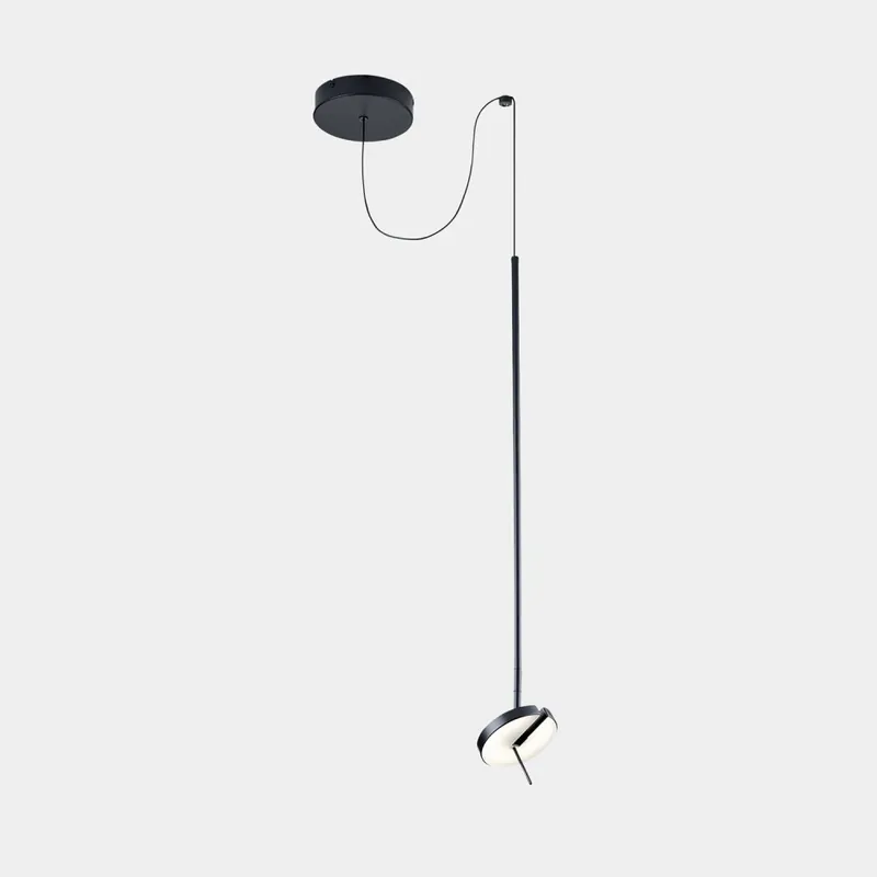 LEDSC4 INVISIBLE Single Fixed 3000K Solo Hoy