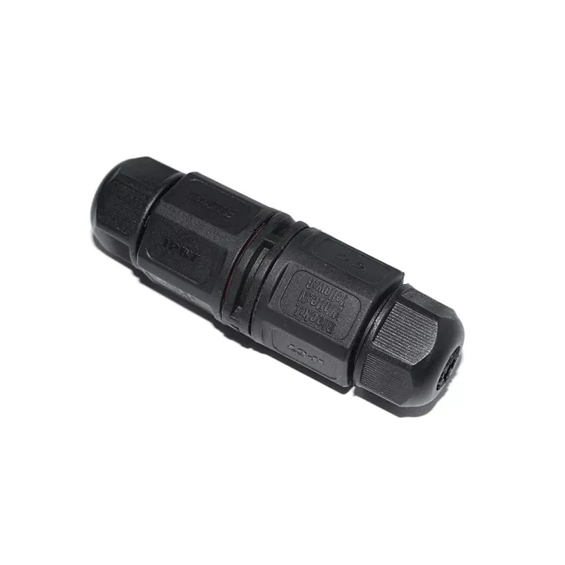 Descuento LIGHTED Conector IP67 para proyectores de exterior