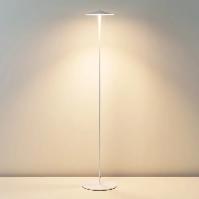 Imprescindible (Must-Have) MILAN PLA 120 Pie Blanco Texturado