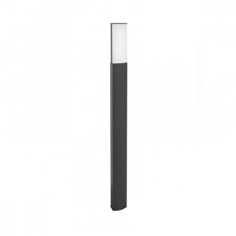 Entrega Rápida FARO DATNA 2500 Farola gris oscuro