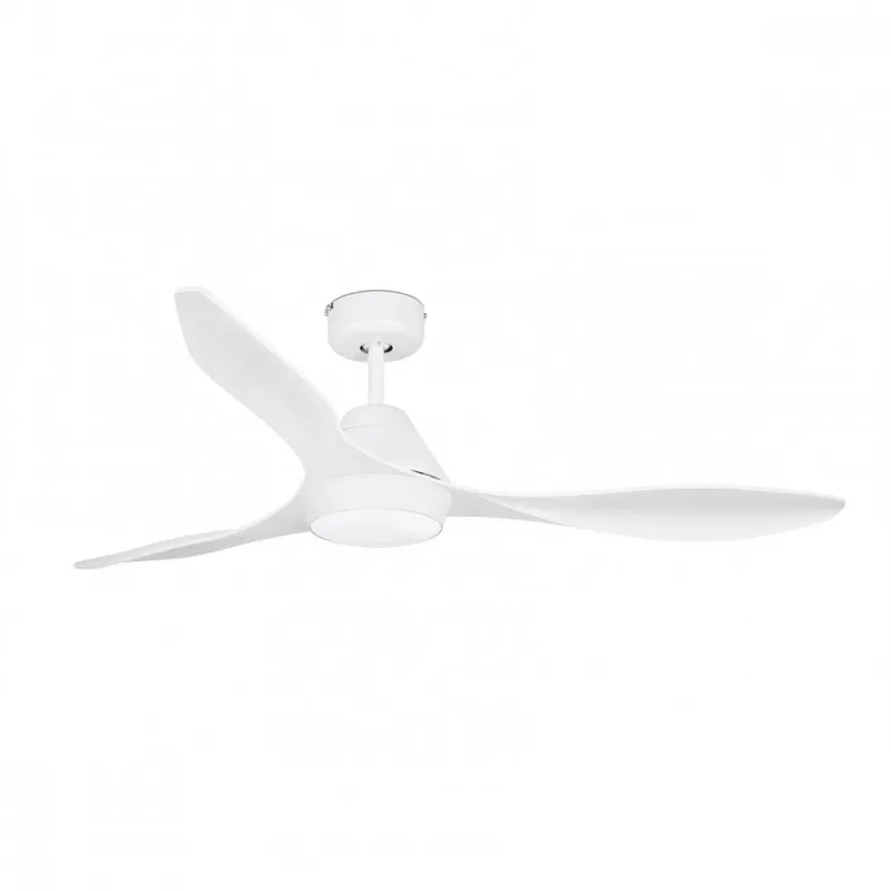 A Buen Precio FARO POLARIS L LED Ventilador de techo con luz blanco