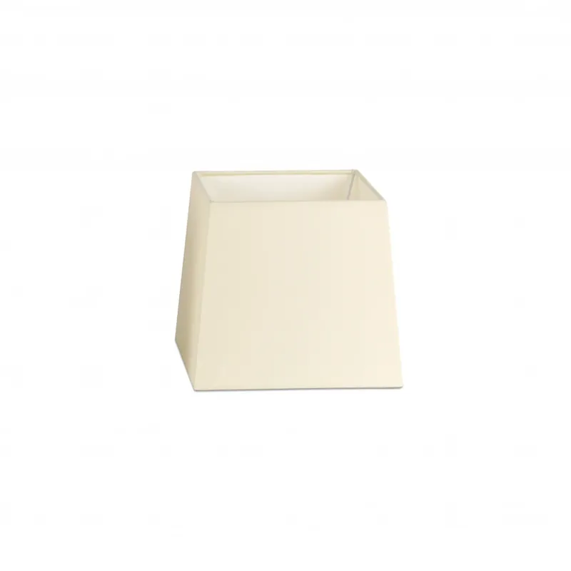 FARO Pantalla textil beige ø190x170 Más Vendido