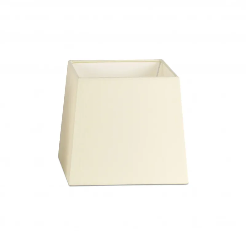Novedad FARO Pantalla textil beige ø220x200