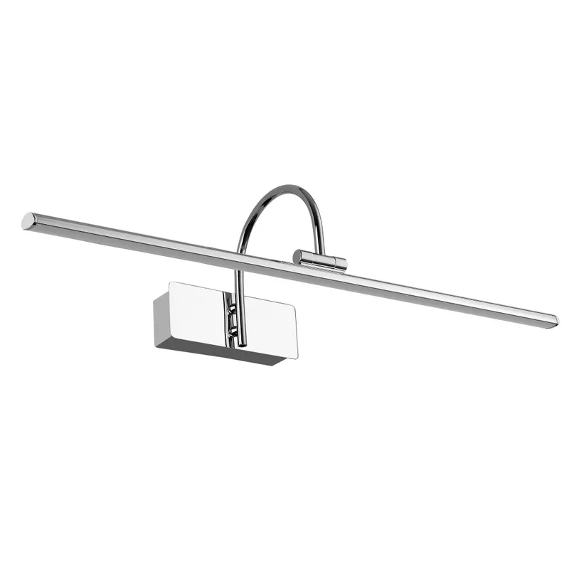Favorito De Clientes MANTRA PARACURU 600 Iluminacuadros Cromo