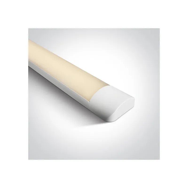 Entrega Rápida ONE LIGHT Regleta superficie LED 35W 3000K