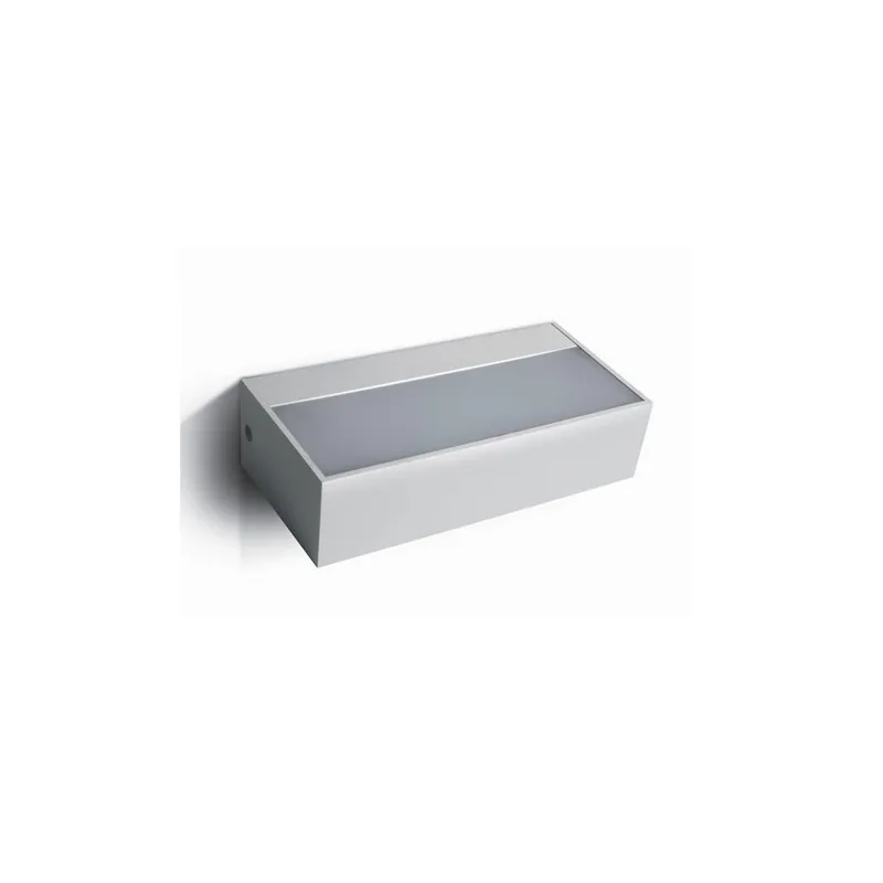 ONE LIGHT Aplique blanco LED 7W Súper Precio
