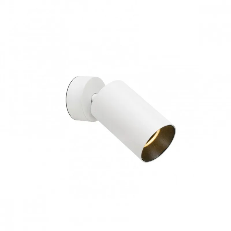 FARO STAN Proyector Blanco Mate GU10 No Te Lo Pierdas