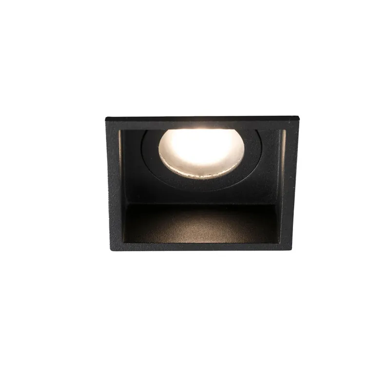 FARO HYDE SQ IP44 Empotrable Negro Stock Limitado